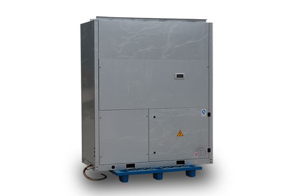 نظام تكييف مركزي مدمج (بكج) مبرد بالمياه، 30kW-220kW